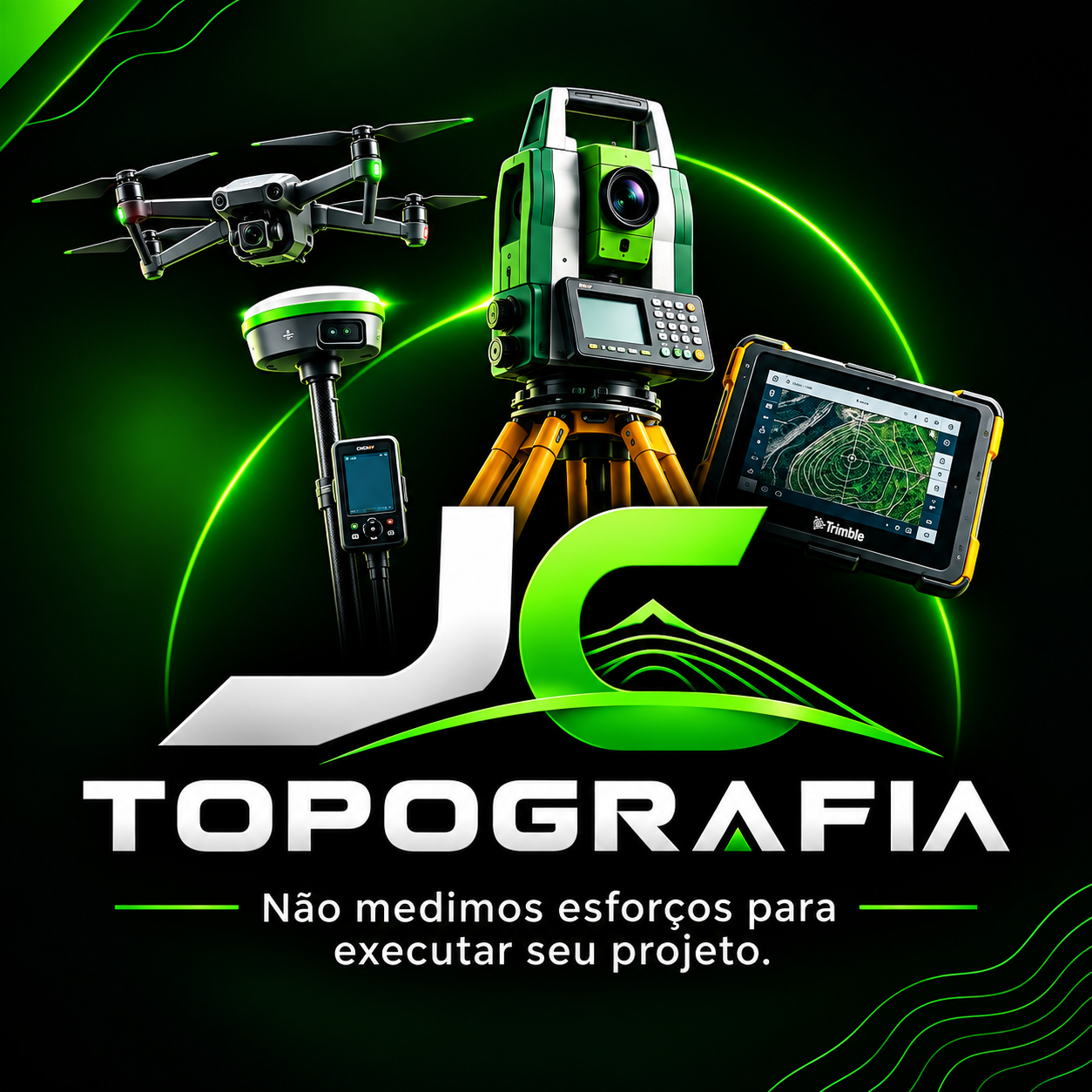 JC Topografia